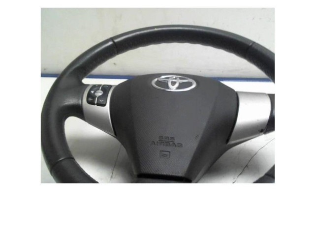 Volant Toyota Yaris 2009 451000D150B1, 451000D150B1  
