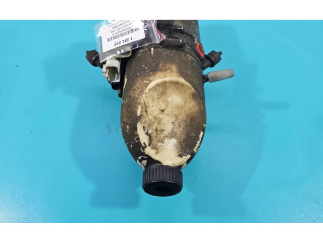 Насос рулевого управления IMPRK1384898   Opel Vectra C