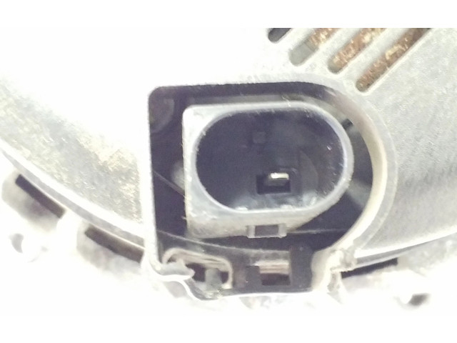 Генератор 2715184A   Audi A6 S6 C7 4G      