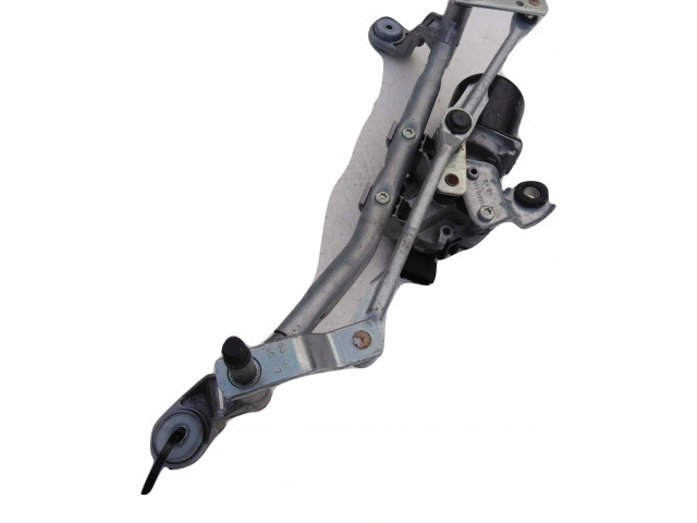 Моторчик дворников 288009065R, 288009065R    Smart ForFour II W453