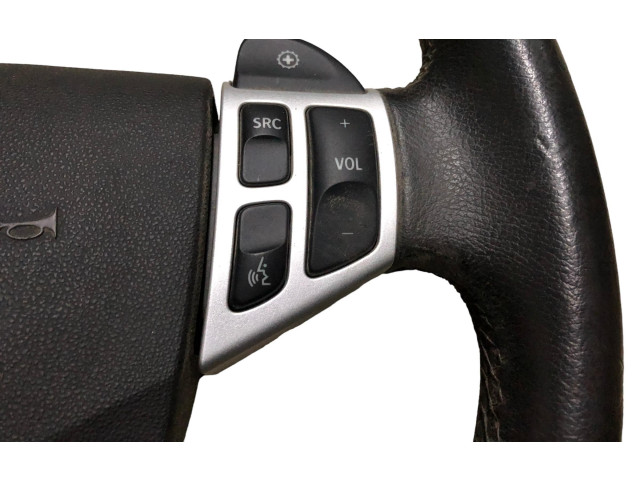 Руль Saab 9-3 Ver2  2008 - 2016 года 12783363, 12783363      