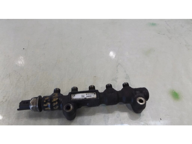 Vstřikovací lišta 9654592680   Mazda 2     