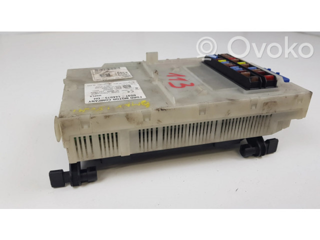  Pojistková skříňka 6G9T14A073DH, 6G9T14A073DG   Ford S-MAX 2007