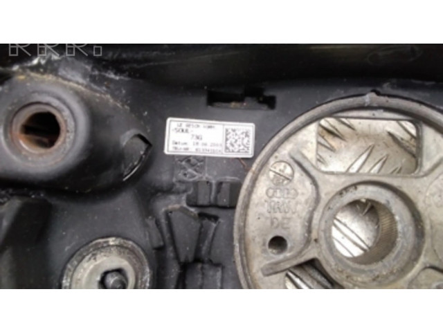 Руль Audi A2   61334150A, 13334      