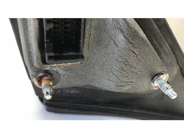 Зеркало электрическое     правое    Chrysler 300 - 300C  2005-2010 года   