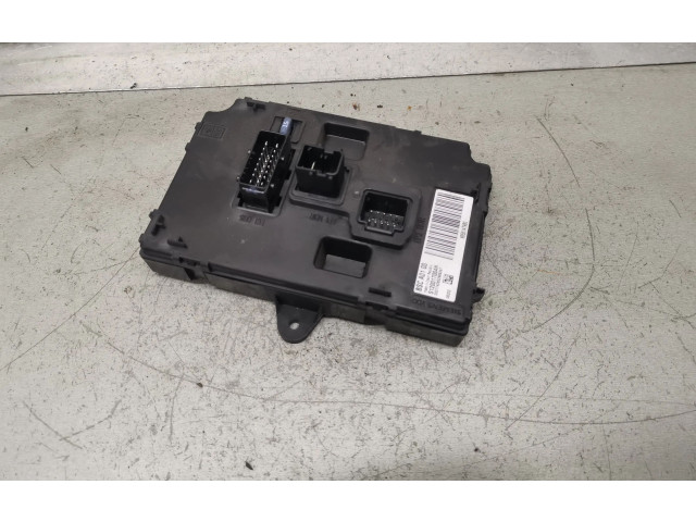   Pojistková skříňka 9656147980, S120017004H   Peugeot 407 2006