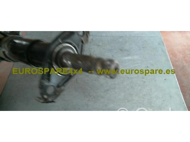    Рулевая рейка AMR4941   Land Rover Range Rover P38A 1994-2001 года