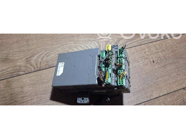 Блок предохранителей Smgs213   Honda Civic    