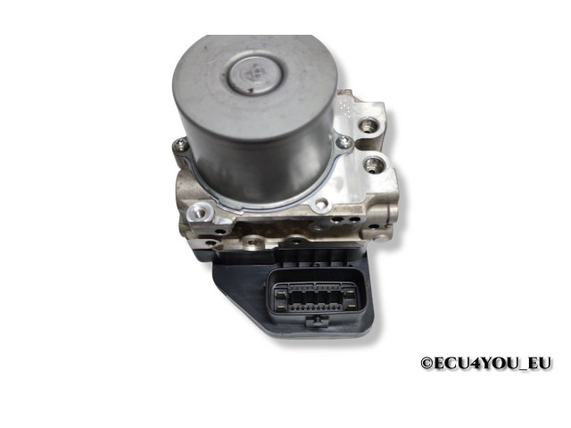 Jednotka ABS 1338009490, 476601MR0A   Infiniti M 2012