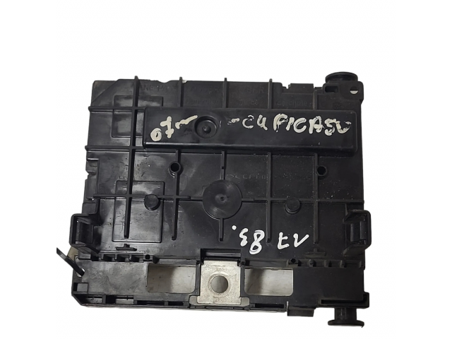 Блок комфорта 9661708080, L08   Citroen C5   