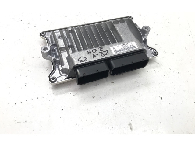 Блок управления двигателя 378206DBE52, L724218529   Honda ZR-V