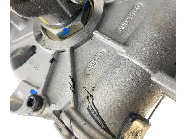  рейка  Колонка рулевая DB2W32090A, DM6F32100A   Mazda CX-3 2015 - - года