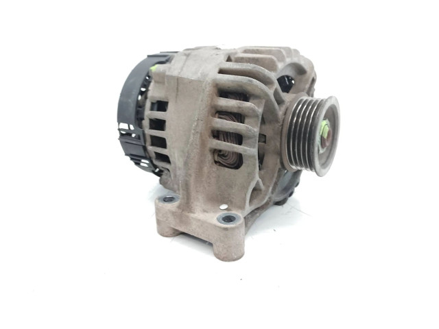 Генератор 51714794   Fiat Grande Punto      