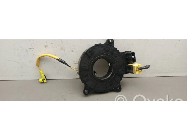 Подрулевой шлейф SRS 9DD0343C   Mazda MPV II LW