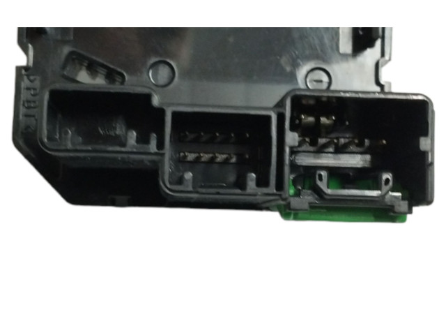 Подушка безопасности водителя 8619A167   Mitsubishi ASX