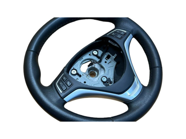 Руль BMW X1 E84  2009-2015 года 6853131, 9123288      