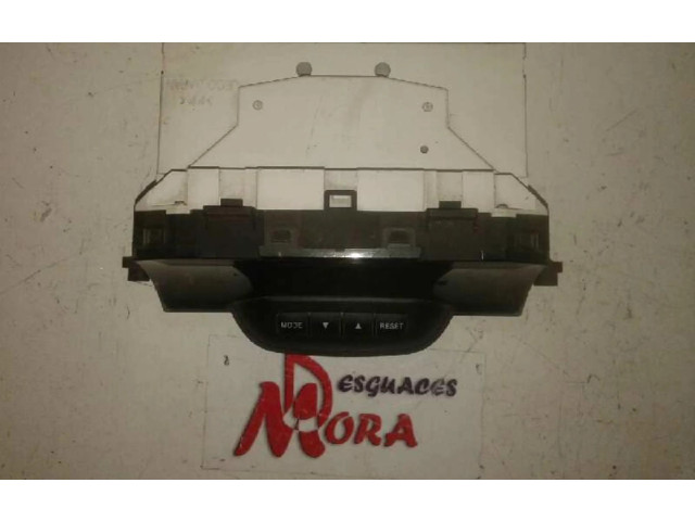Vstřikovač 8329060261   Toyota Land Cruiser (J120)     