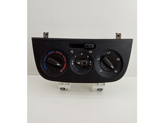 Блок управления климат-контролем 835462118, 5.673.401.0.030617   Fiat Fiorino