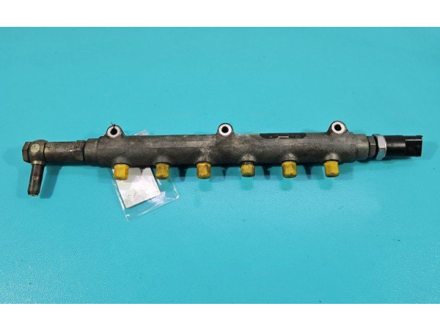 Vstřikovací lišta 0445215010, IMPRK1457577   Volvo XC90    D5244T 