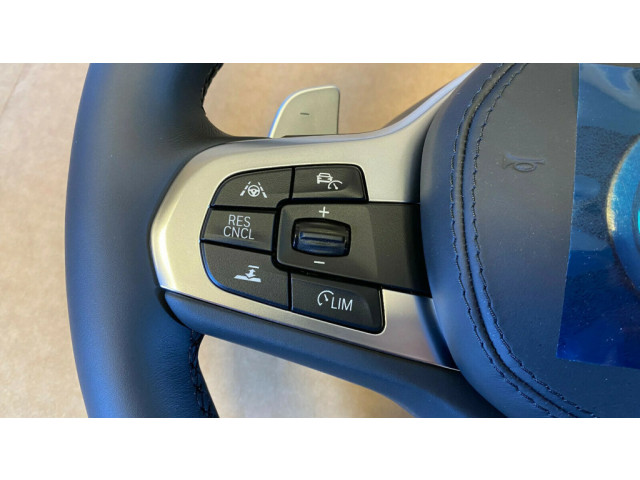 Руль BMW X4 G02  2018- года 32308008184, 32308094546      