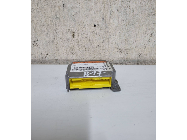 Блок подушек безопасности 0018200826, 0285001165   Mercedes-Benz CLK A208 C208