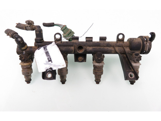 Vstřikovací lišta 9623488380, 9619012480   Peugeot Partner    KFX (TU3JP) 