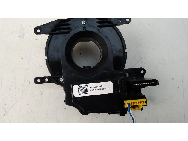 Подрулевой шлейф SRS 1AAZW00285A   Land Rover Range Rover Evoque L551