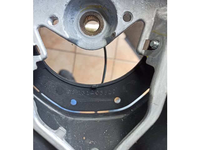 Volant Suzuki Swift 2006   