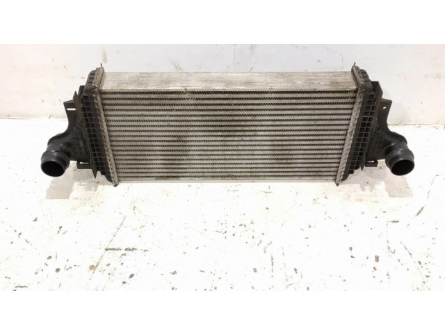 Интеркулер  1645001700, A1645001700   Mercedes-Benz ML W164 3.0