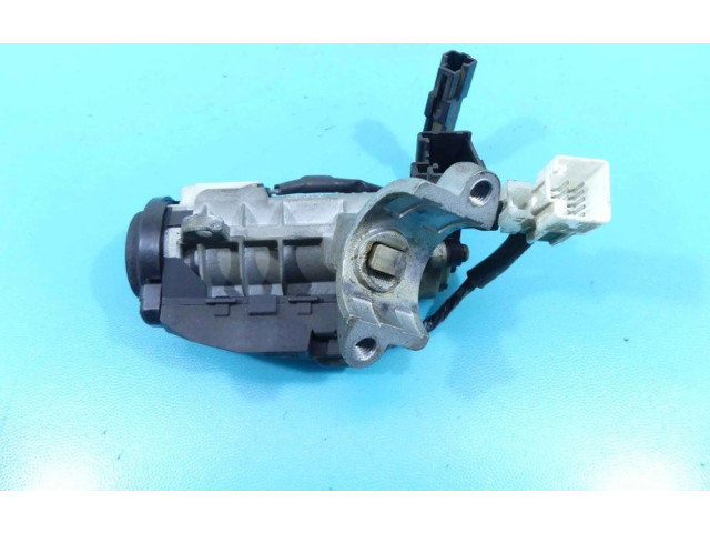 Řídící jednotka 89661-05410, IMPRK1280453   Toyota Avensis T220 1999