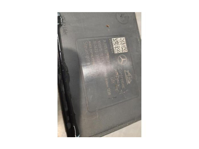 Jednotka ABS A2054313612   Mercedes-Benz C W205 2015