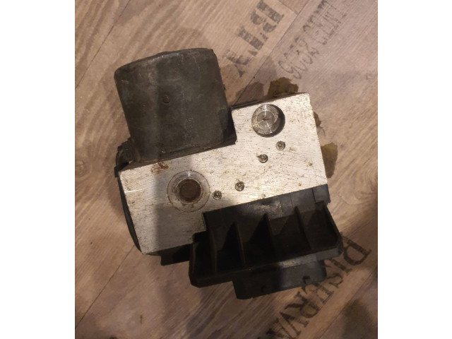 Блок АБС 265202401, 8E0614111T   Audi  A6 Allroad C5  1999 - 2005 года