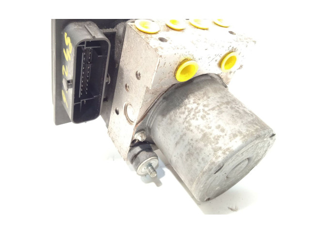 Jednotka ABS 9661887180, 0265951574   Peugeot 807 2013