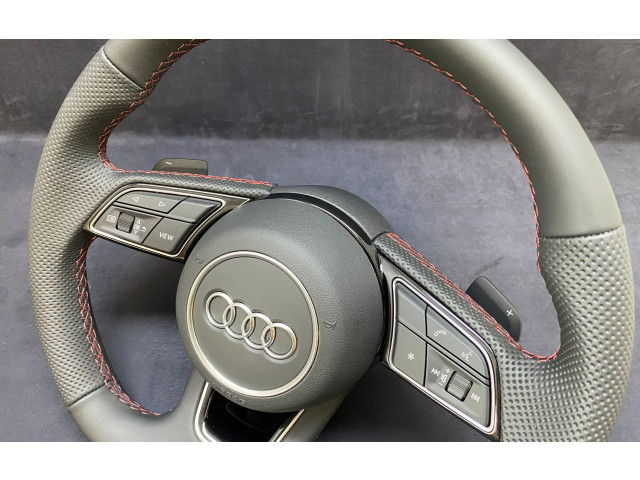 Руль Audi A3 S3 8V  2013 - 2019 года 8W0419091, 8W0419091      