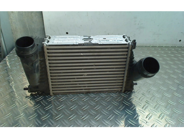 Интеркулер  144963358R, 144963358R   Renault Talisman 