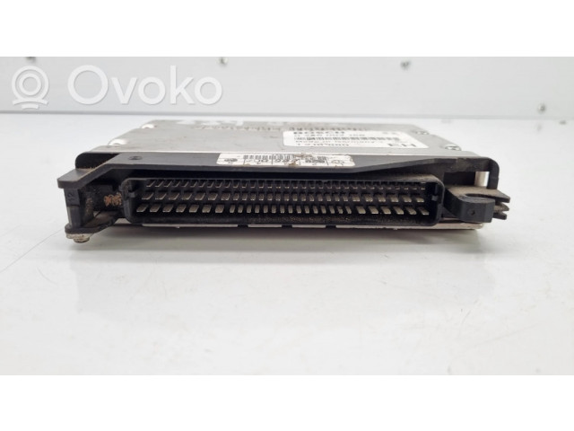 Блок управления коробкой передач 1218880, 0260002158   BMW 5 E34