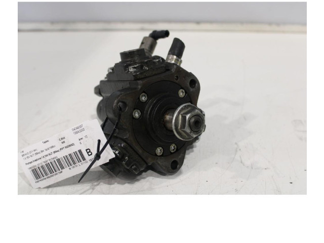 Vstřikovací čerpadlo 0445010185   Fiat Bravo    198A2000 