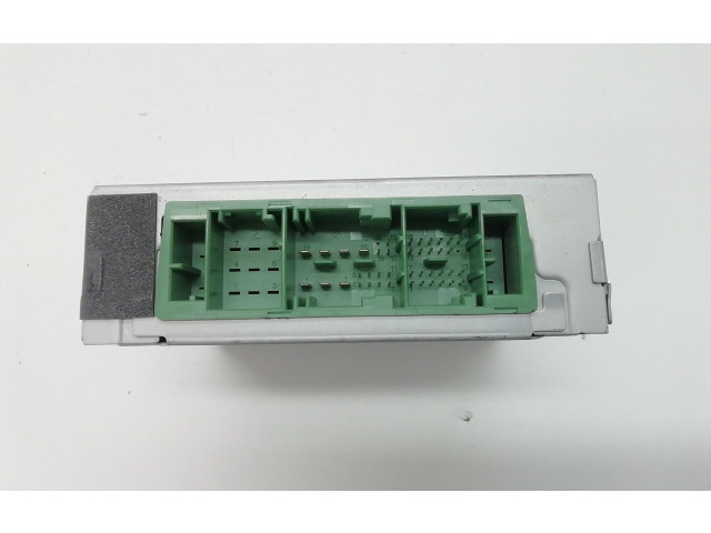 Блок управления коробкой передач 7631026, 7631026   Mini One - Cooper Coupe R56