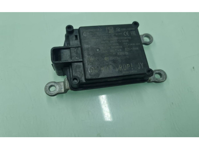Řídící jednotka 284385HK6A   Nissan X-Trail T32 2021