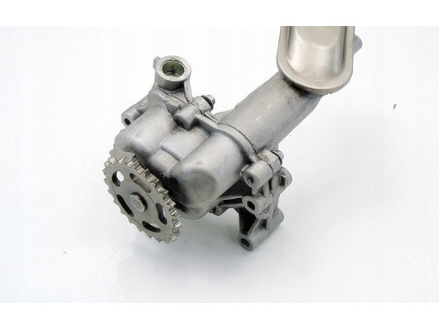 Čerpadlo oleje 9662116580   Jaguar XF X250   