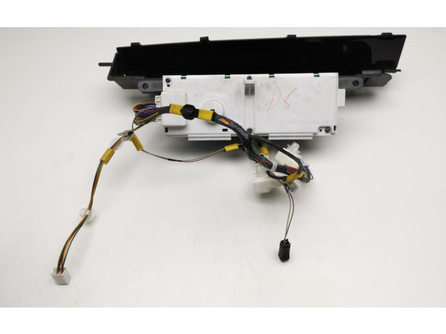 Панель приборов 769362030   Toyota Prius (NHW20)       