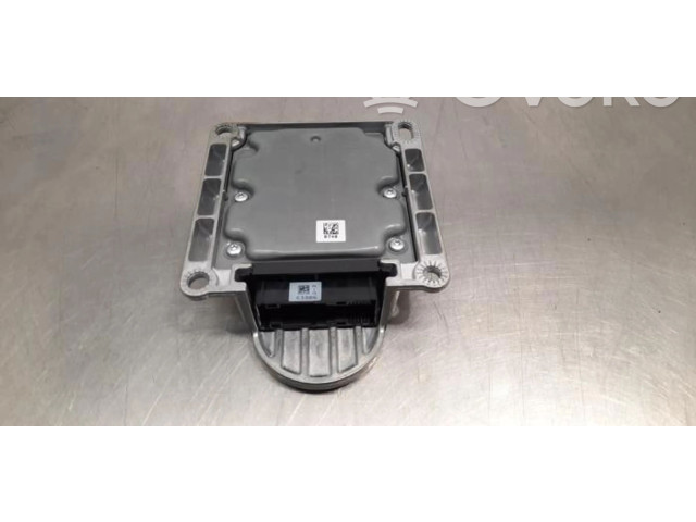Блок подушек безопасности 34526864206   BMW M4 F82 F83