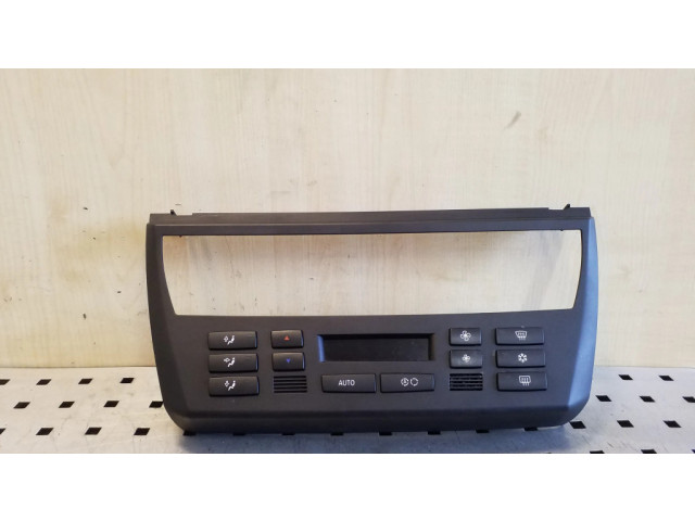 Блок управления климат-контролем 64113443981   BMW X3 E83