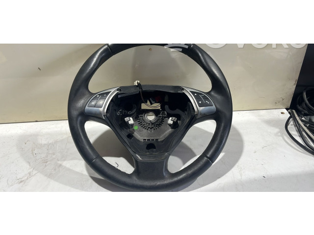 Руль Fiat Punto Evo   -  года       