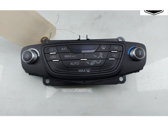 Блок управления климат-контролем AV1T18C612BL, AV1T18C612BJ   Ford B-MAX
