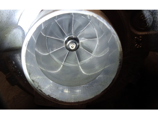  Турбина BMW 3 G20 G21  8631904, 8516760010   для двигателя B48B20B      