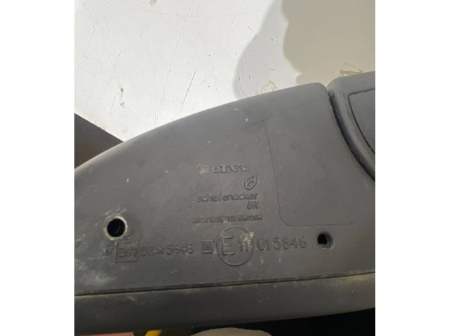 Zpětné zrcátko  Volvo V70 2002  E11015846, E1025846  