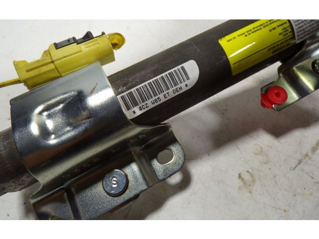 Подушка безопасности двери 78870TM8E80   Honda Insight