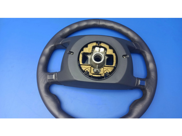 Руль BMW 7 E65 E66  2001-2008 года 676175001, SL676175801M      