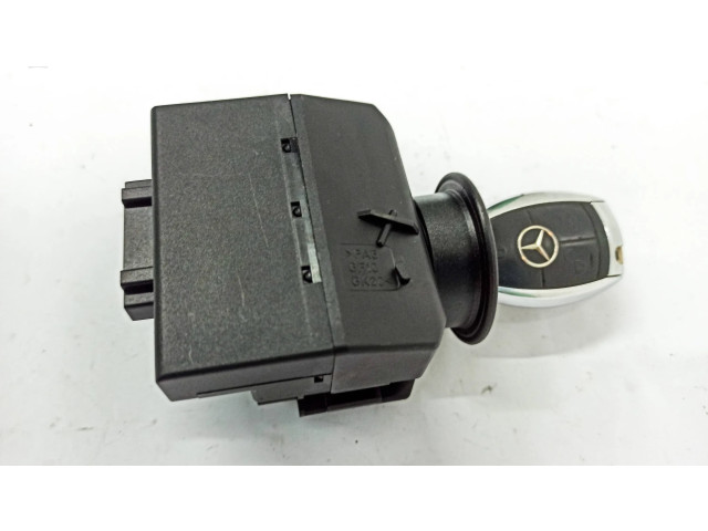 Řídící jednotka A6421508277, 2115452308   Mercedes-Benz E W211 2004